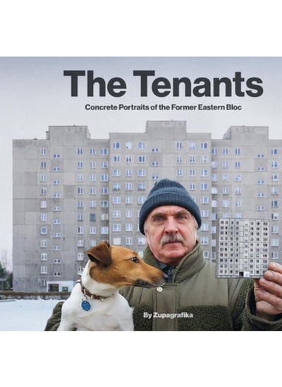 اشتري The Tenants في الامارات