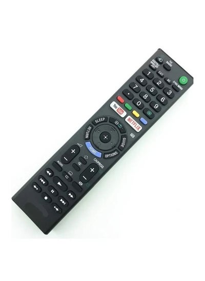 Buy Sony Smart TV LCD LED Remote Control in Saudi Arabia