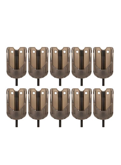 Buy 10-Piece Carp Fishing Bait Holder Set in UAE