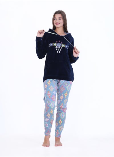 Buy Fular  Pajamas: Indulge in Ultimate Comfort and Stunning Feminine Designs – Perfect for Every Woman and Girl in Egypt