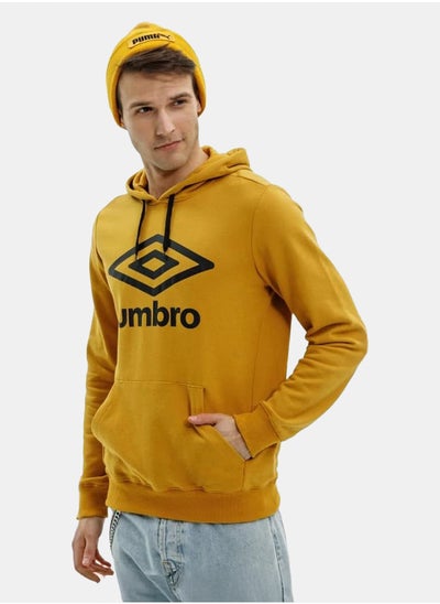 اشتري Fw Large Logo Hoodie في مصر