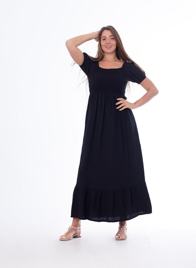 Buy Dress text sleeve in Egypt