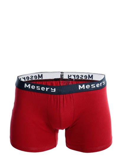 Buy Mesery  Men Boxer-Maron in Egypt