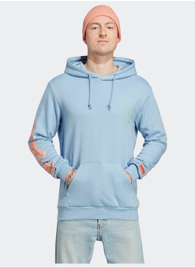 Buy Graphic Glide Hoodie in Egypt