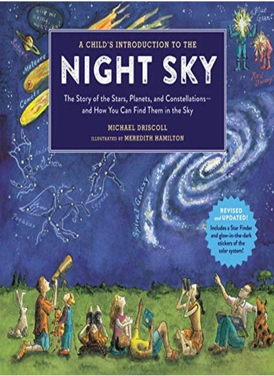 Buy A Child's Introduction To The Night Sky (Revised and Updated): The Story of the Stars, Planets, and in UAE