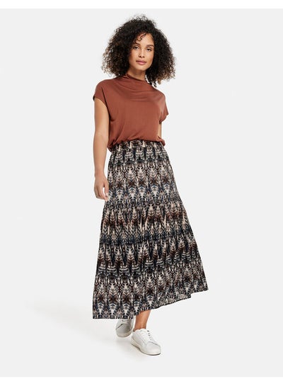 Buy skirt with a retro pattern in Egypt