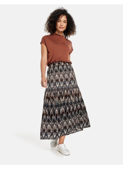 Buy skirt with a retro pattern in Egypt