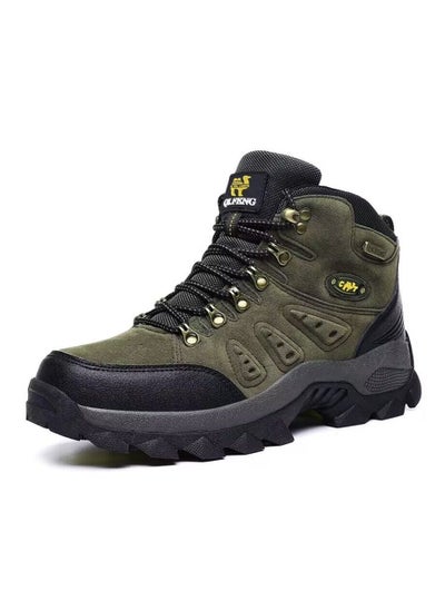 اشتري Winter High-top Outdoor Hiking Cloud Shoes في الامارات