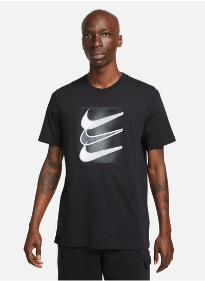 Buy M Nsw Tee 12Mo Swoosh in Egypt