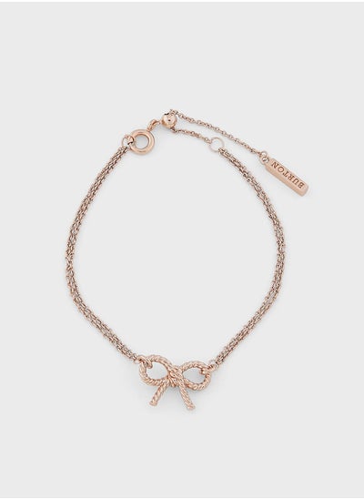 Buy Brass Hand Chain Bracelet in UAE