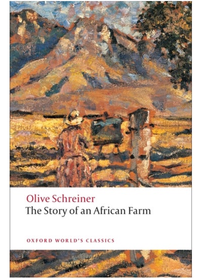 Buy The Story of an African Farm in Saudi Arabia