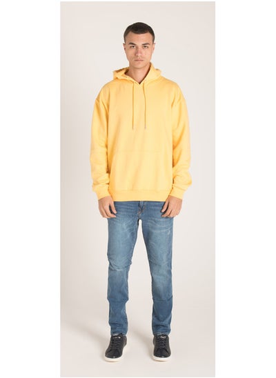 Buy OVERSIZE HOODED  KANGAROO in Egypt