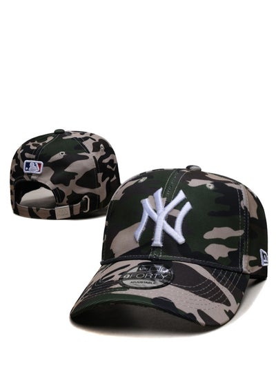 اشتري NEW EAR Fashionable Streetwea Outdoor Adjustable Baseball Cap في السعودية