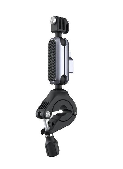 اشتري PGYTECH Action Camera Bike Handlebar Mount في الامارات