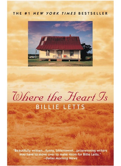 اشتري Where the Heart is في الامارات