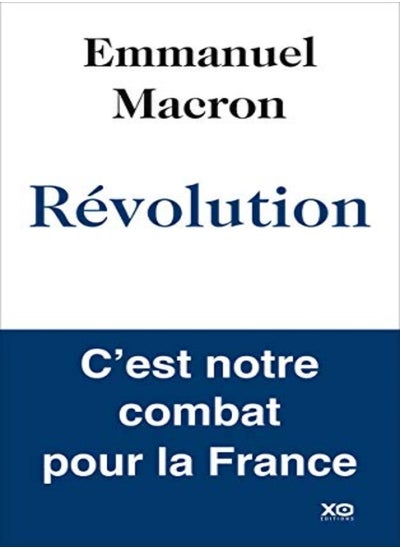 Buy Révolution in UAE