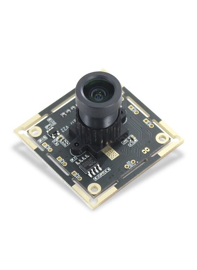 اشتري 2MP Camera Module 180 Degree 1920x1080 with 2M Cable for WinXP/7/8/10 في السعودية