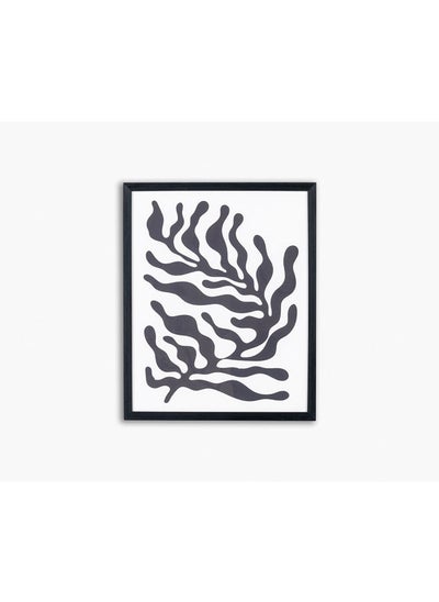 Buy Plants W/Sun Art Print in UAE