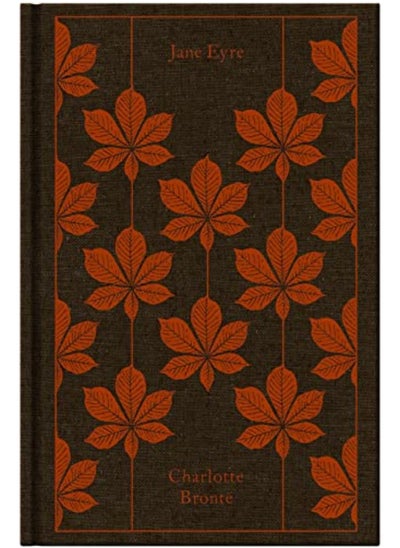 Buy Jane Eyre (Clothbound Classics) in UAE