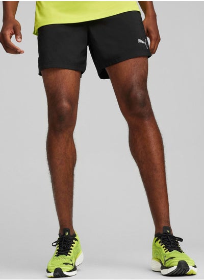 اشتري 5" Run Favorite Velocity Shorts في الامارات