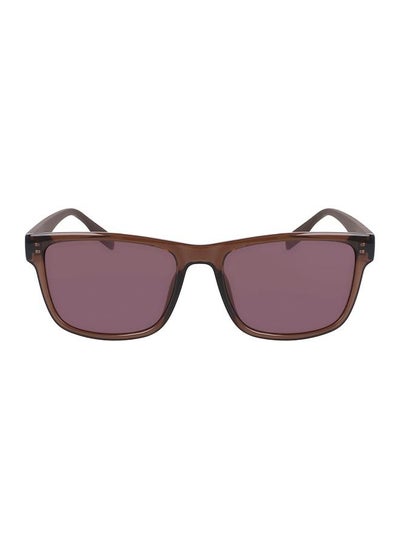 اشتري Men Rectangular Sunglasses CV529S-201-5618 Lens Size :  56 mm في السعودية