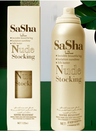 Buy Nude Stocking  Natural Color 125 ml in Saudi Arabia