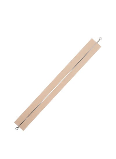 Buy Heat Sealer Strips - 300mm - Easy Installation Durable Compatible with Various Sealers - Sealer Replacement Heat Wires for Efficient Sealing of Plastic Bags, Food Packaging, and Craft Projects in Saudi Arabia