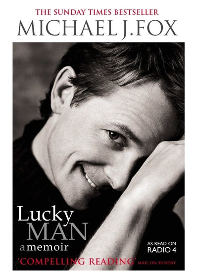 Buy Lucky Man: A Memoir in UAE