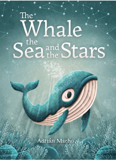 اشتري The Whale, the Sea and the Stars في السعودية