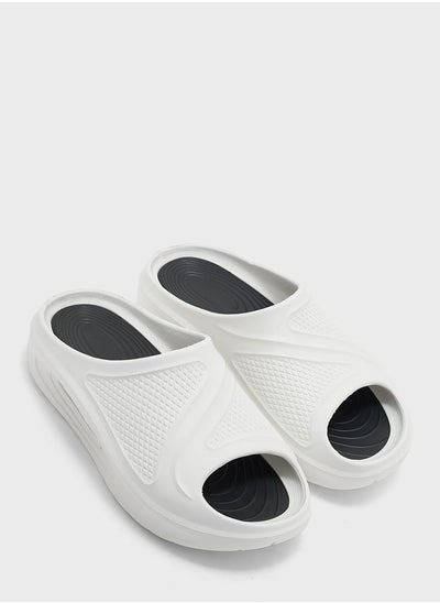 Buy Casual Foam Slides in UAE