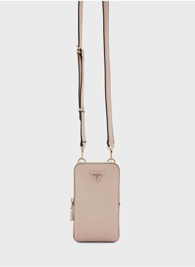 Buy Narrow Strap Crossbody in Saudi Arabia