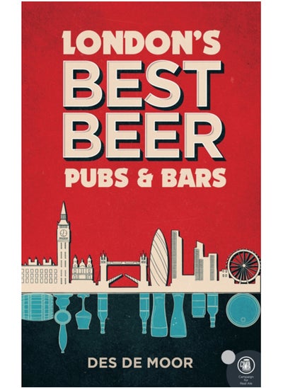 Buy London's Best Beer Pubs and Bars in Saudi Arabia