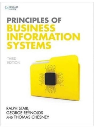 Buy Principles of Business Information Systems  Ed   3 in Egypt