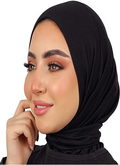 Buy Kuwaiti Bonnet- anti-rust Pins - Black in Egypt