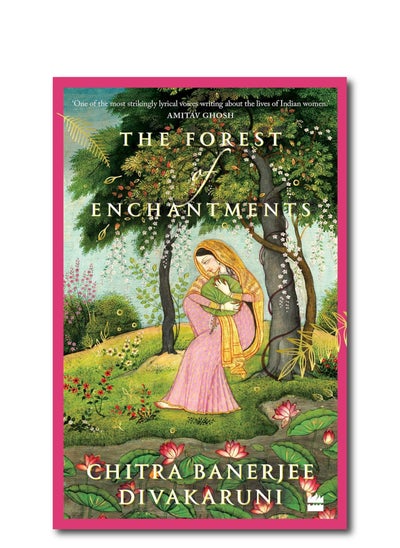 اشتري The Forest of Enchantments في الامارات