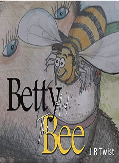 اشتري Betty and the Bee في الامارات