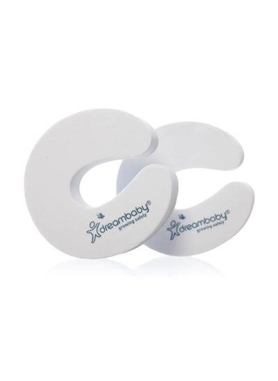 Buy Dreambaby Foam Door Stopper | 2 Pieces in Egypt