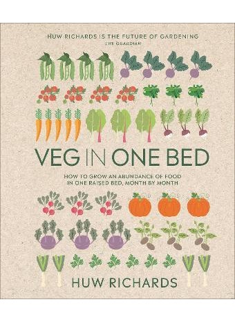 اشتري Veg in One Bed New Edition في الامارات