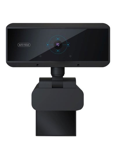 Buy 1080P Auto Focus Webcam in UAE