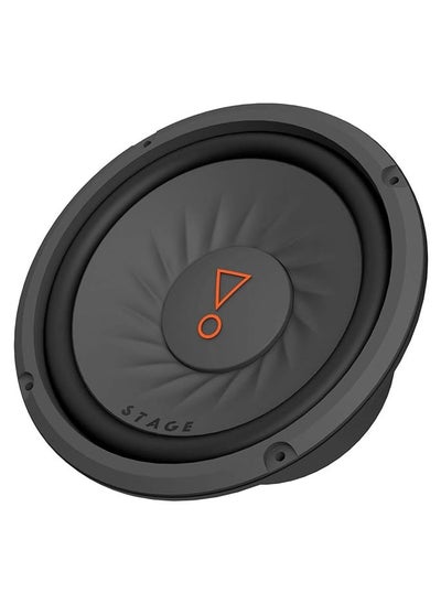 اشتري JBL Stage 96-8 Car Audio Subwoofer, 200 watts RMS, Voice Coil في الامارات