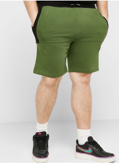 Buy Plus Size Shorts in Saudi Arabia