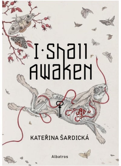 اشتري I Shall Awaken - Hardback في السعودية