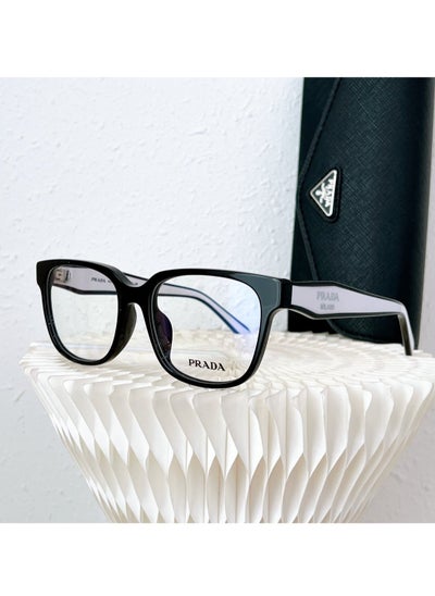 اشتري PRADA Color Matching Glasses Frame PR17zv في السعودية