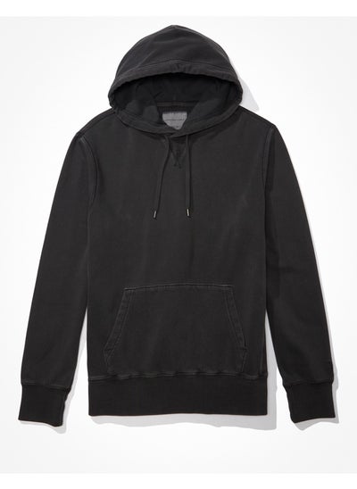 Buy AE Super Soft Fleece Icon Zip-Up Hoodie in UAE