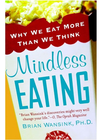 Buy Mindless Eating in UAE