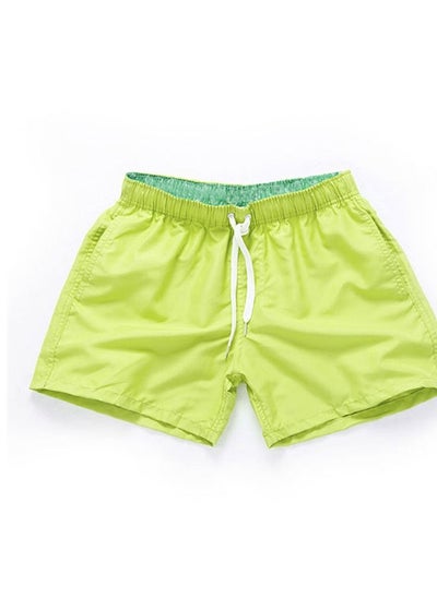 اشتري Men's Beach Sports Board Shorts Summer Beach Shorts Swimming Shorts في السعودية