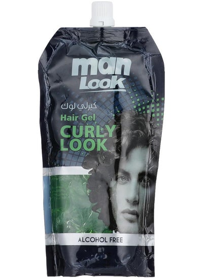 Buy Hair Gel Curly Look Pouch in Egypt