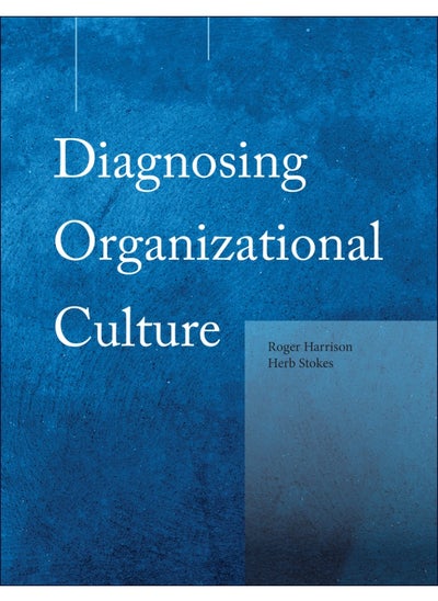 Buy Diagnosing Organizational Culture Instrument in UAE