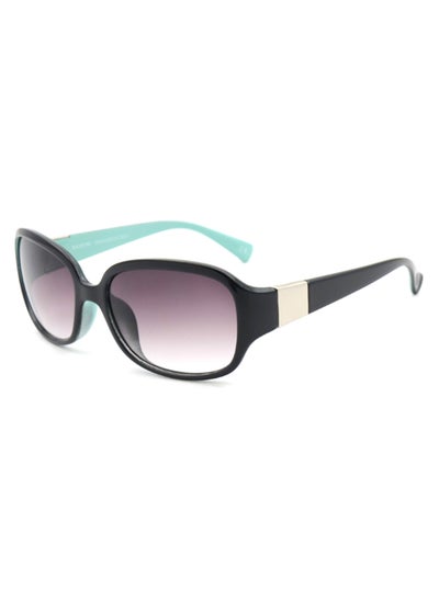 Buy Women's UV Protection Sunglasses EE24P258 - Black Demi in Saudi Arabia