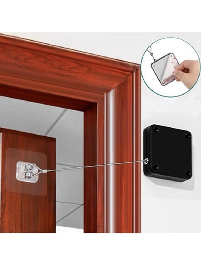 Buy Safety Locks,Baby Instant Automatic Door Closer For Home And Office in Egypt